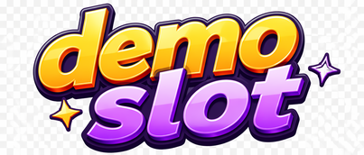 Demo Slot logo